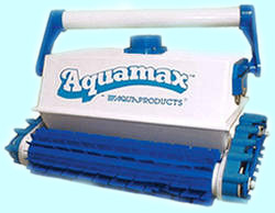 Auamax Automatic Vacuum Button