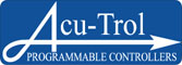 AcuTroll Automatic Controller Logo